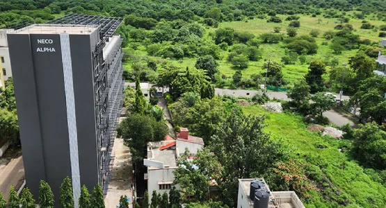 Vasupujya Corporation