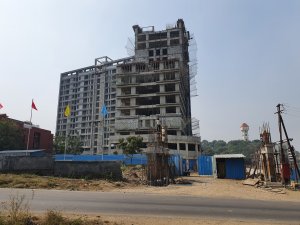 Construction Updates