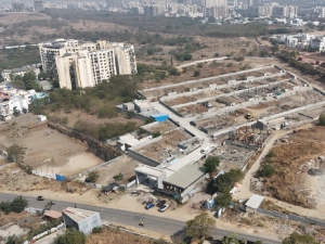 Construction Updates