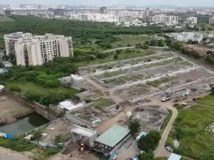 Construction Updates