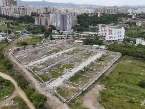 Construction Updates