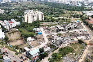 Construction Updates