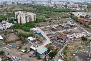 Construction Updates