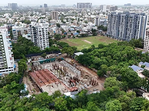 Construction Updates