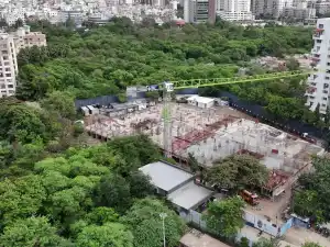 Construction Updates