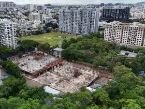 Construction Updates