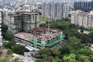 Construction Updates