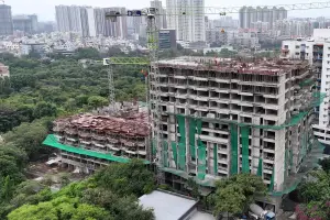 Construction Updates