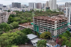 Construction Updates
