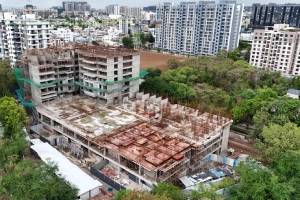 Construction Updates