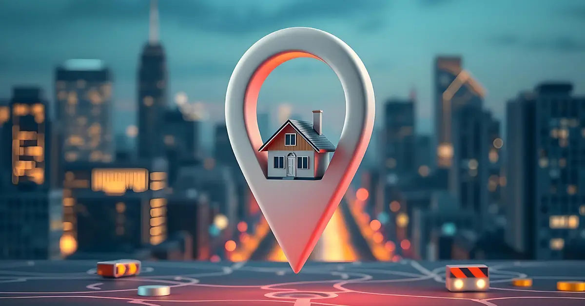 Kharadi vs NIBM: Best Locations for Your Dream Home in Pune