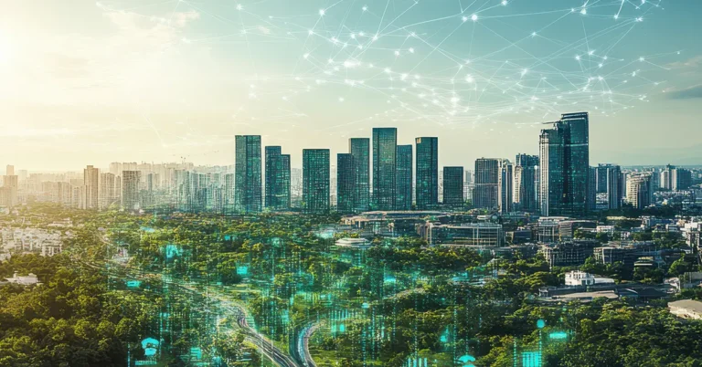 Smart City Pune: What It Means for Future Homebuyers & Investors