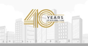 Vasupujya Corporation Story | 40 Years of Building Pune