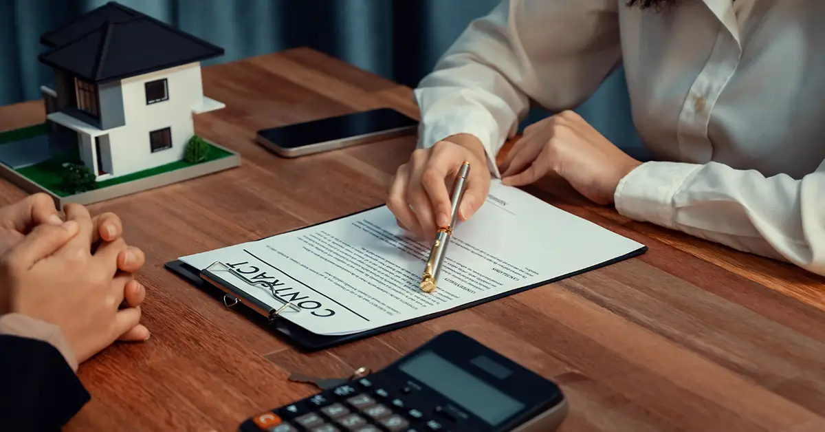 3 Critical Checks Before Buying a Flat: Builder Finances, Delivery & Legal Status