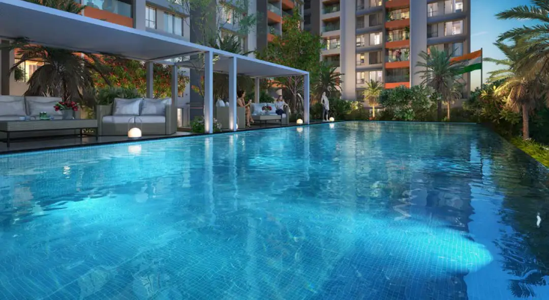 swimming-pool