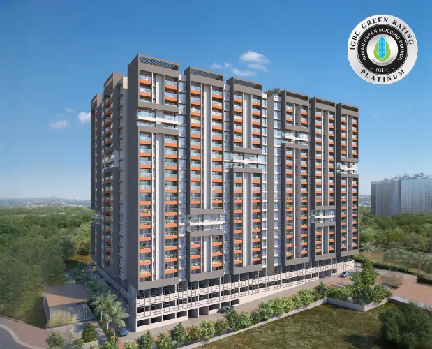 Neco Park Central
