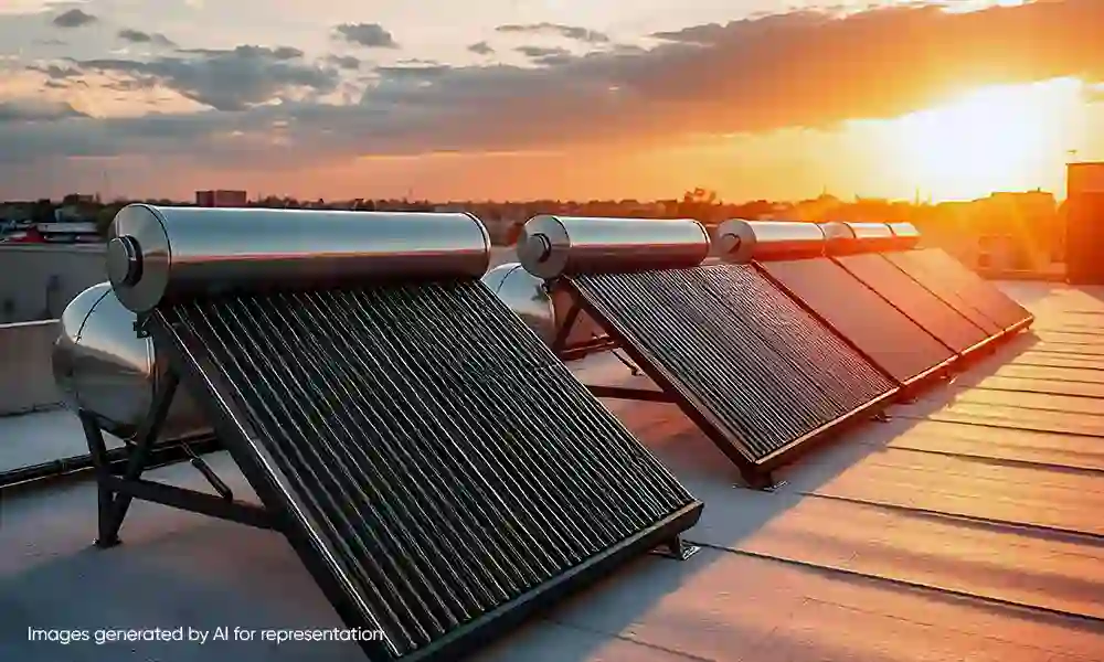 Vasupujya Corporation Newsletter Apr2025